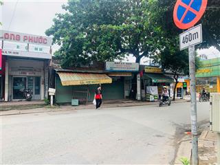 Hàng ngộp. siêu rẻ. mặt tiền đường long phước. p. long phước. quận 9.