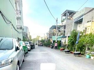 Hàng ngộp, siêu rẻ. hxh đường số 40, hiệp bình, hiệp bình chánh, thủ đức