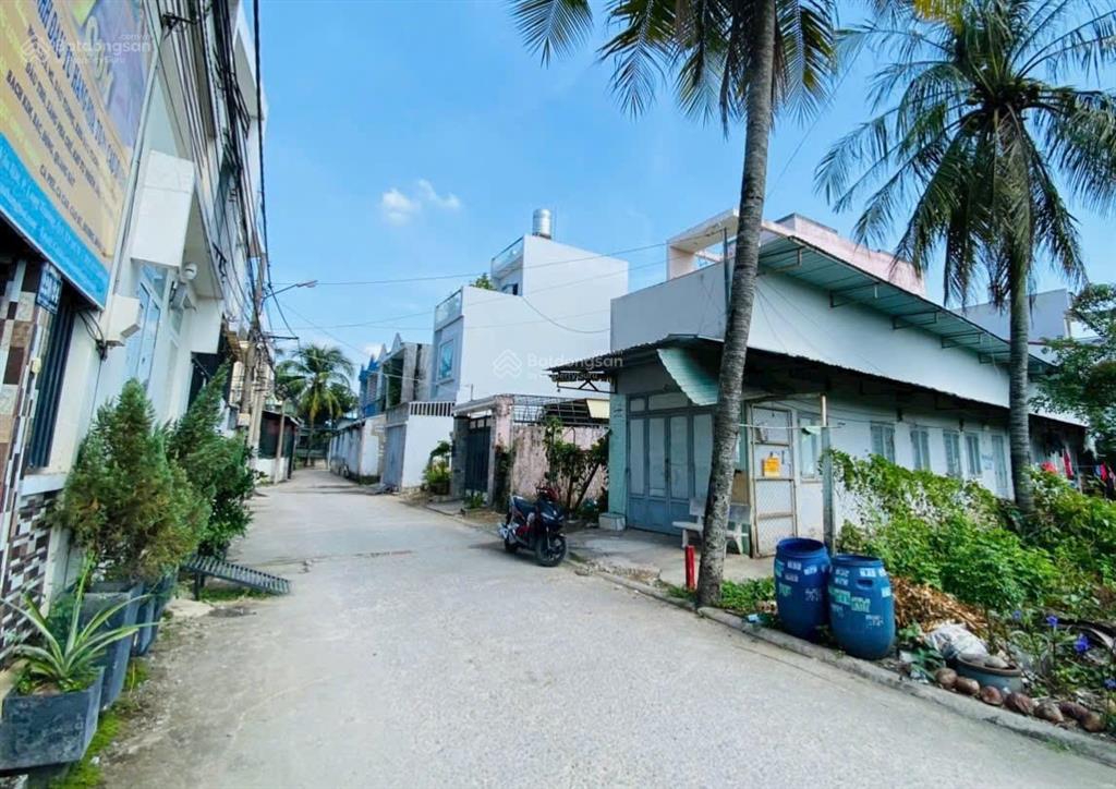 Hàng ngộp. siêu rẻ. hxh đường võ văn hát, long trường quận 9