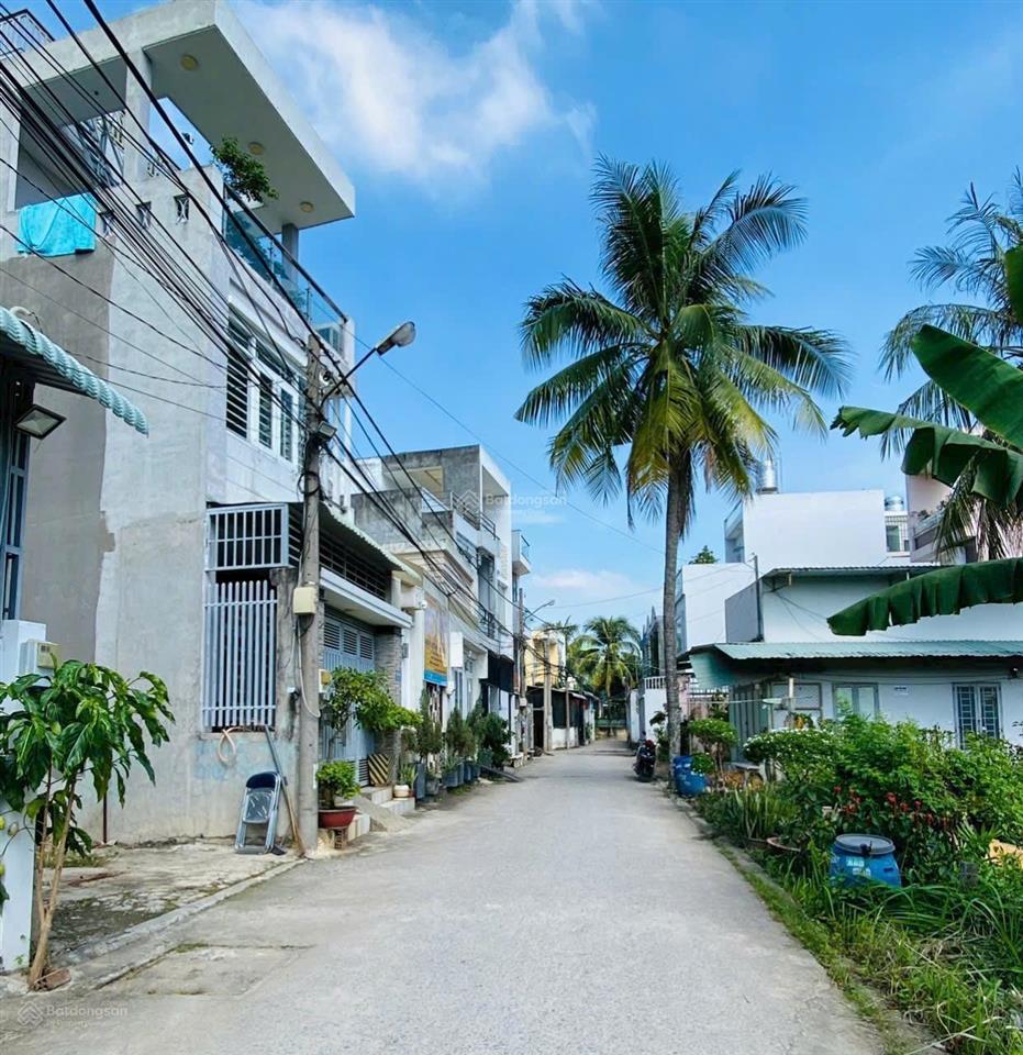 Hàng ngộp. siêu rẻ. hxh đường võ văn hát, long trường quận 9