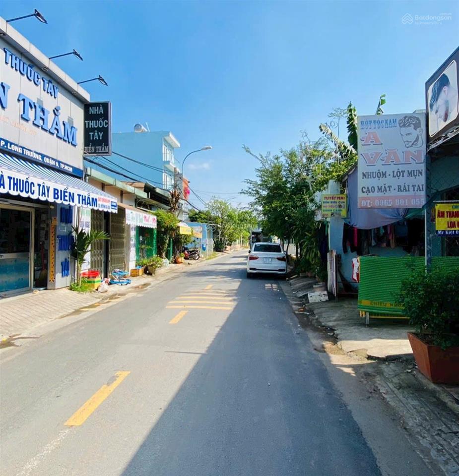 Hàng ngộp. siêu rẻ. hxh đường võ văn hát, long trường quận 9