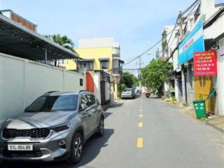 Hàng ngộp. siêu rẻ. hxh đường số 160 lã xuân oai, tăng nhơn phú a, quận 9