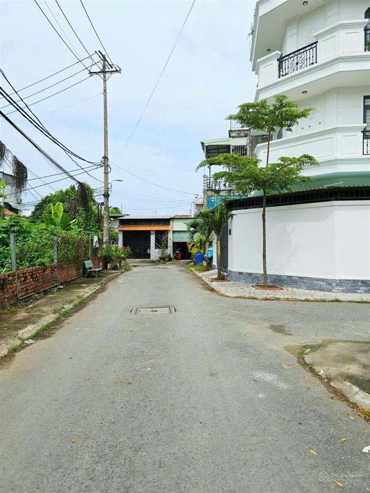 Hàng ngộp. siêu rẻ. hxh đường số 6, nguyễn duy trinh, long trường, quận 9