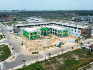 Bán đất thăng long central city,  61m2, lai uyên, bàu bàng, bình dương