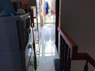Bán nhà sổ chung 40m2, phường thái hòa, 1 trệt 1 lầu, giá 1 tỷ