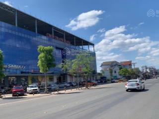 Lô đất 190m2, mặt tiền nhựa 32m, trung tâm chơn thành