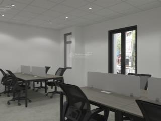 Cho thuê văn phòng hoàn thiện tại dự án him lam vạn phúc
