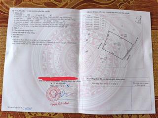 Bán đất tại ngõ 96, tổ 5b, khu 2, hùng thắng, hạ long, 8,254 tỷ, 294.8m2