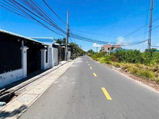 Bán lô đất ngang 7m x 20m khu dân cư lộc an  phước hội cách bãi tắm chỉ vài trăm mét