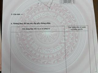 Ngộp bán lô góc 8,5m betong trung tâm thị trấn đất đỏ  long đất  brvt