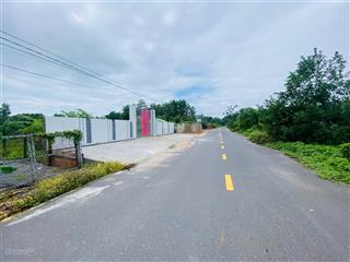 Bán 1.100m2 sẵn 160m2 tc ngang 17mx64m giá chỉ 4,55 tỷtt phước hải,huyện long đất.brvt đi biển 3km
