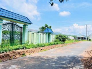 Bán đất tọa lạc nghỉ dưỡng tại long mỹ  xã phước hải, brvt  1124,7m2 có 100m2 tc ngang 20 x 58m