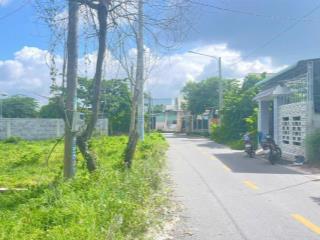Bán lô đất phước hộixã phước hải ,brvt ngay đường võ thị sáu chỉ 200m dân cư đầy đủ các tiện ích