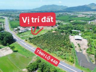 Bán đất f0 sẵn sổ hồng riêng  tt phước hải ,brvt ( 10 x 60m) giá 2,55 tỷ  cách biển chỉ 4km