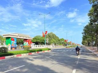 Bán đất sau trung tâm hành chính huyện đất đỏ brvt vị trí trung tâm tiện ích , đi biển chỉ 10p