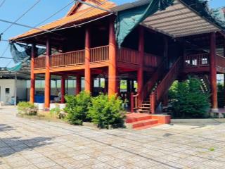 Bán lô đất 11.000m² mặt tiền đường nhựa  có vỉa hè xã đất đỏ  tp.hcm. vị trí tiềm năng đầu tư