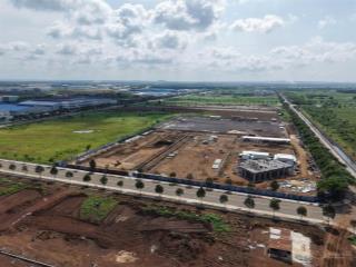 Cần bán 2.400m2(32 x 70) mặt tiền đường nhựa xã đất đỏ tp hcm. đầu tư & làm nhà vườn, kho xưởng kd