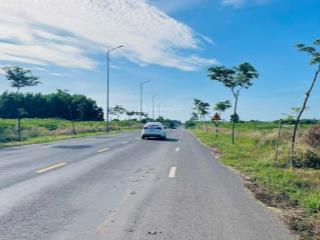 Bán lô đất mặt tiền tỉnh lộ 997 xã đất đỏ tp hcm.lợi thế gần kcn, tiềm năng kinh tế phát triển