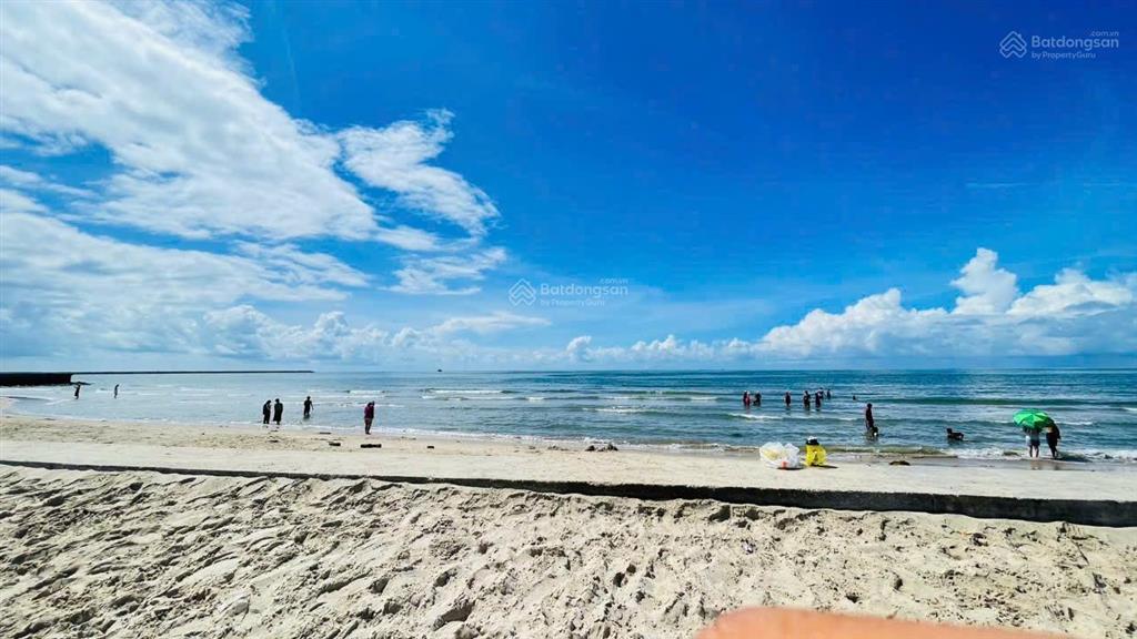 Bán đất đường nhựa tiềm năng tăng mạnh xã đất đỏ  tphcm. giá 950tr khu dân cư gần biển và kcn