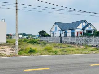 Bán 2 lô đất đi bộ ra biển lộc an xã phước hải  tphcm. khu vực phát triển mạnh, tiện ích đầy đủ