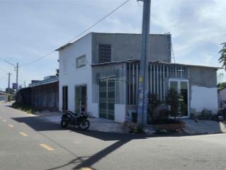 Bán dãy trọ kinh doanh tốt đường nhựa nguyễn hữu huân xã đất đỏ  tp hcm.vị trí sầm uất hạ tầng tốt