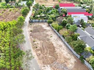 Chủ ngộp  giá chỉ 1 tỷ 050   đất khu nhà vườn phát tài  phước long thọ, đất đỏ , brvt