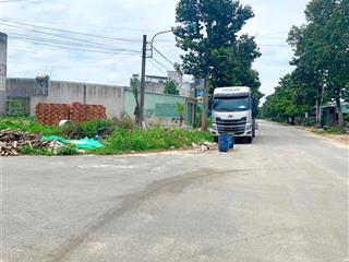Bán lô đất kdc rạch bắp phường long nguyên tp hcm