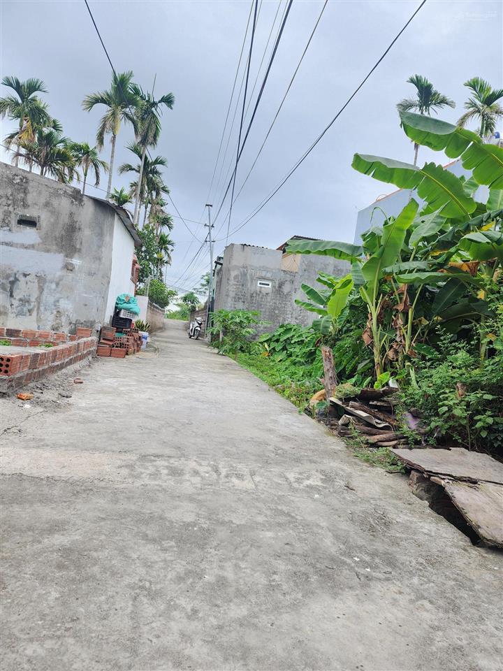 Dương quan sát ngay tđc áp tràn, ngõ ô tô mà chỉ hơn 20tr/m2 tí ti. làm gì còn lô nào giá này. ib e