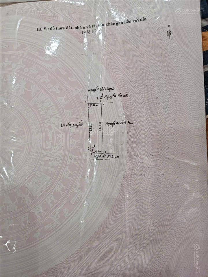 Dương quan sát ngay tđc áp tràn, ngõ ô tô mà chỉ hơn 20tr/m2 tí ti. làm gì còn lô nào giá này. ib e