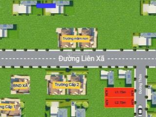 Chào bán lô đất hoàng động cũ. cách trục đường chính chỉ 30m. gần ngay trường mầm non, cấp 1, cấp 2