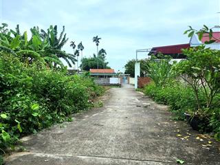 Chỉ nhô 2 tỷ chút có ngay lô đất ngõ thông đông hoa, hoa động. ngõ ô tô. gần ngay các dự án lớn