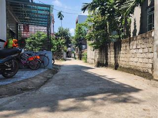 Rẻ quá ạ. chỉ chưa đến 17tr/m2 đất trung tâm núi đèo. ngõ 3m, dân cư đông đúc, gần chợ núi đèo