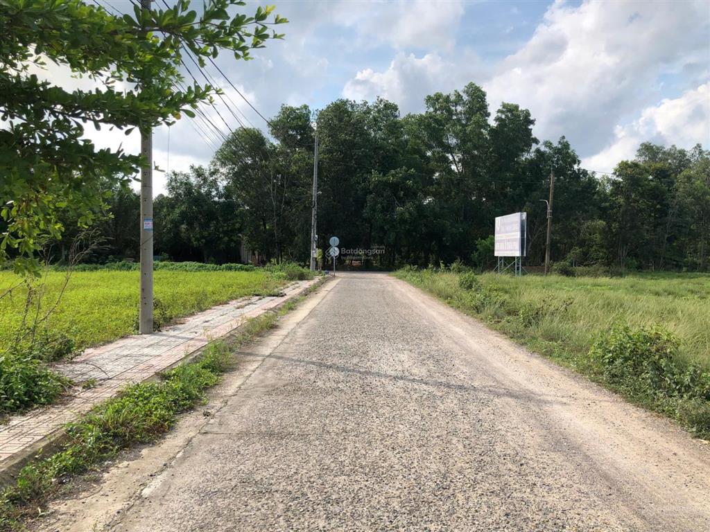 3.5 triệu/1m vuông đất gần chợ châu pha để lập dự án 1/500 có sẵn 1080m2 thổ cư