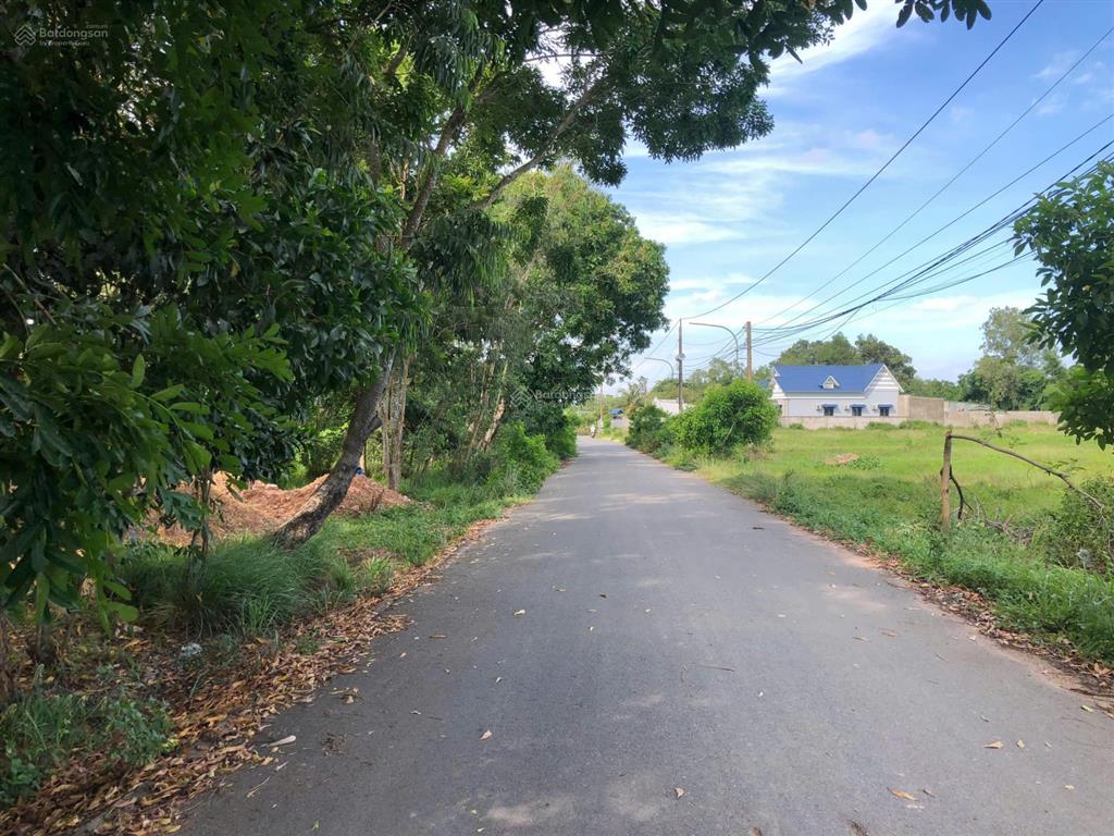 3.5 triệu/1m vuông đất gần chợ châu pha để lập dự án 1/500 có sẵn 1080m2 thổ cư