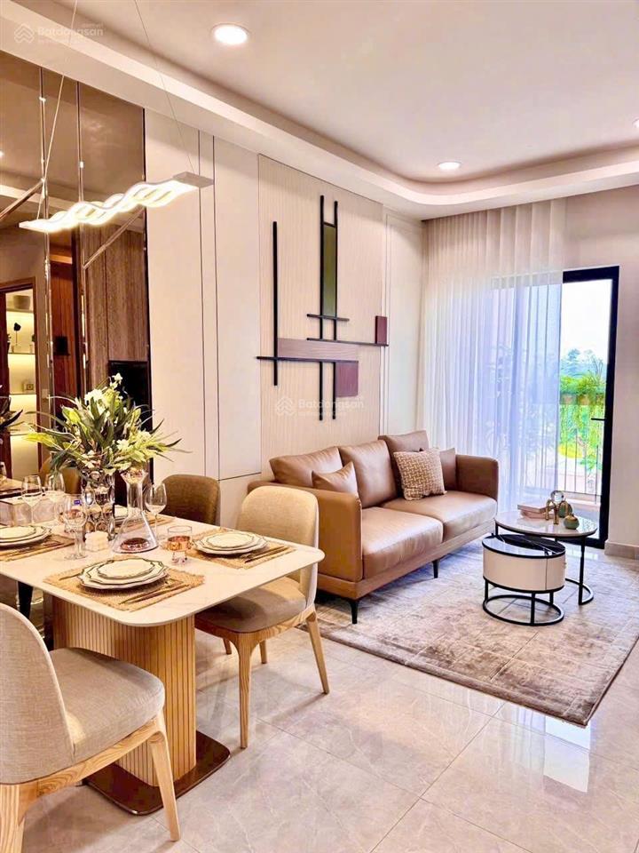 Sở hữu căn hộ nhà ở xã hội xanh chuẩn singapore edge chỉ với 79 triệu