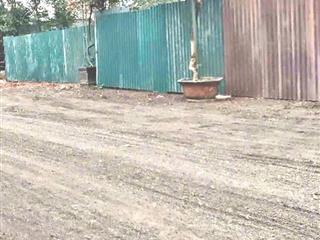 Bán 330m2, lô góc, 3 mặt tiền, có nhà 90m2 gần cầu thđ. mặt đường giếng nhật, thạch cầu, long biên