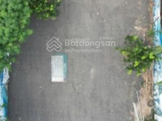 Bán 392m2 đất mặt đường giếng nhật, khu thạch cầu, mặt tiền rộng đã có điện nước gần cầu thđ sắp mở