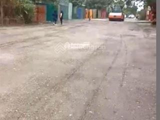 80m2 đất, tặng nhà cấp 4 (cho thuê 3,5 triệu/tháng). mặt tiền 5 m, đường giếng nhật, thạch cầu.