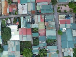 Nhượng 80m2 đất, tặng nhà cấp 4 đang cho thuê. mặt tiền 5m, đường 13m, đã kê khai odt, thạch cầu