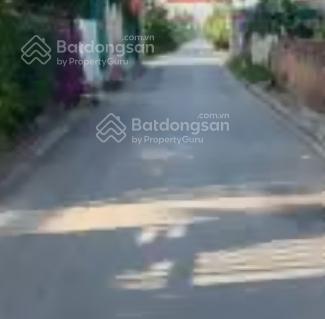 105m2 đất mặt đường nhựa khu thạch cầu long biên gần cầu trần hưng đạo. giá 25 triệu/m2