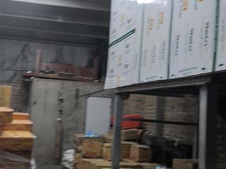 Bán 125m2 xưởng lô góc, mặt tiền 20m, đường nhựa khu thạch cầu, long biên. 4,75 tỷ