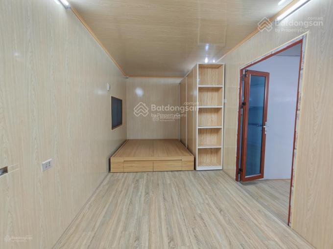 3,6 tỷ có ngay 90 m2 đất lô góc đường to 3 mặt tiền,tặng nhà 2 ngủ khép kín tại thạch cầu long biên