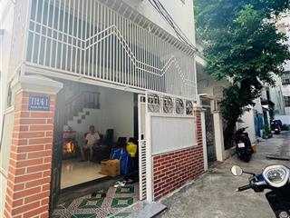 Bán nhà gần biển hoàng hoa thám  nha trang 2 mặt tiền, giá chỉ 6.999 tỷ