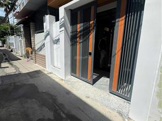 Nhà hẻm rộng lê hồng phong  nha trang  2pn, 2wc, giá chỉ 3,5 tỷ