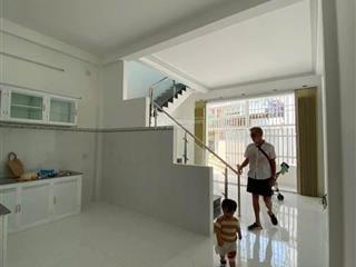 Chỉ 2,45tỷ có ngay nhà 2 tầng ngô đến, ngọc hiệp nha trang
