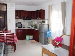 Bán tòa căn hộ hẻm ôtô đường tuệ tĩnh  nha trang cách biển chỉ 350m