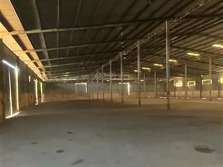 Mặt bằng kho xưởng 14.000m² trần phú  vĩnh nguyên  phù hợp làm logistics, sản xuất, bãi xe