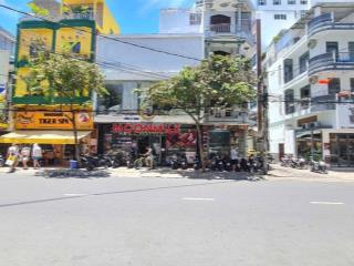 Bán nhà mặt tiền nguyễn thiện thuật  phố tây  34 tỷ  vị trí vàng, dòng tiền ổn định