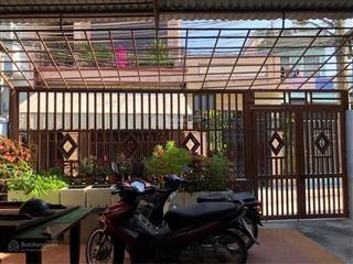 Bán đất tặng nhà đường đồng nai  phước hải  nha trang chỉ 4,7tỷ hơn 300m2