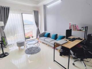Chỉ 1,45 tỷ  căn hộ chung cư ph tô hiệu view sông núi  gần trường, chợ, biển
